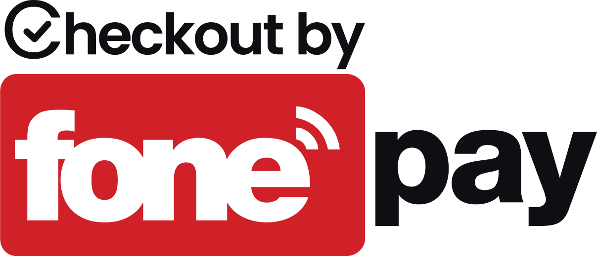 Checkout by Fonepay